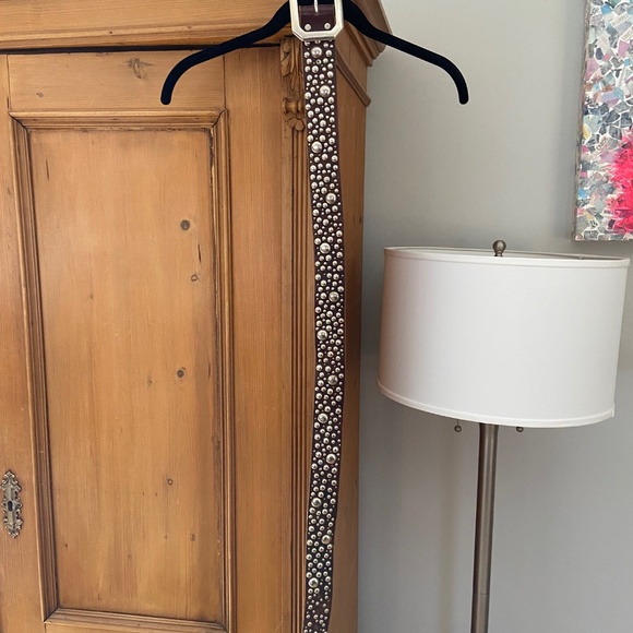 JEFF GALLEA BELT MEDIUM - Picture 2 of 3